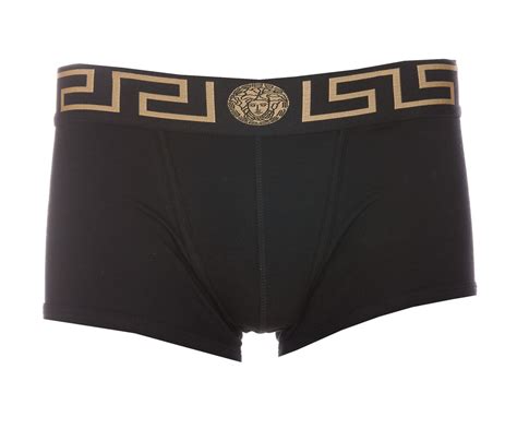 boxer versace homme|versace men's boxers sale.